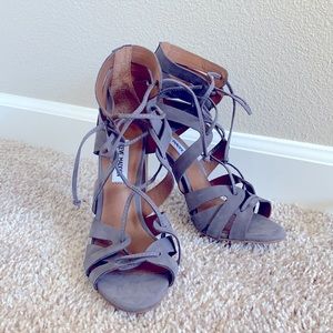 Steve Madden Heels